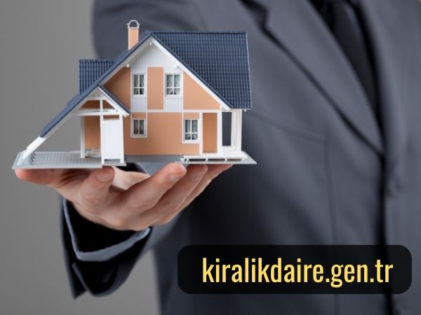 Karabedirler Mahallesi Kiralık Daire